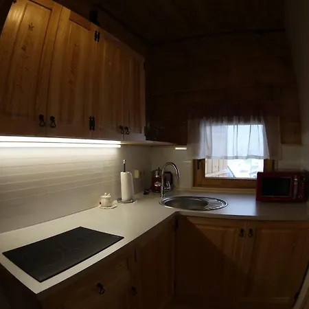 Willa Basia Apartament
