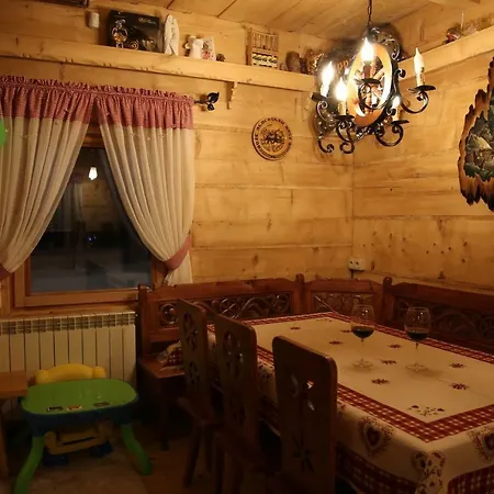 Willa Basia Zakopane