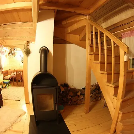 Apartament Willa Basia Zakopane