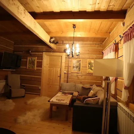 Lejlighed Willa Basia Zakopane