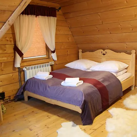 Willa Basia Apartament Zakopane